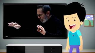 Tito Reacciona: Leo Brouwer (ILM Kids)