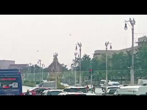 City, Bangkok #pratima #city #country