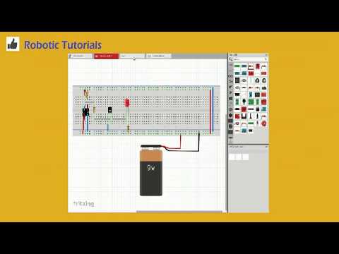Fritzing Tutorial