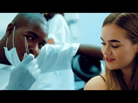 Jermaine Niffer - Kiespijn ft. Bartofso & Mario Cash (prod. Boyd Janson)