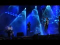 Linz Kronefest 2012: MIKE & THE MECHANICS - Try To Save Me