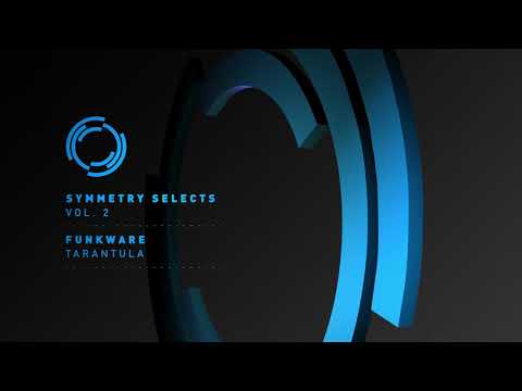 SYMMLP010 - Funkware - Tarantula