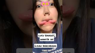Download lagu Wanita dengan Lidah Cabang dua #fypシ #unik #timnasindonesia #shortfeed Short #short mp3 Download lagu Wanita dengan Lidah Cabang dua #fypシ #unik #timnasindonesia #shortfeed Short #short mp3