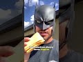 i'm batman