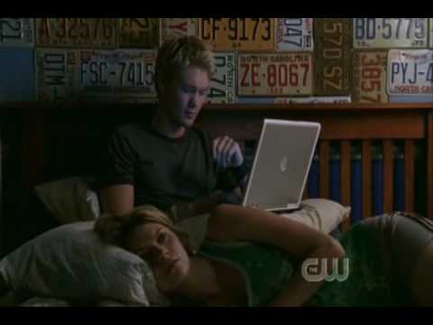 Lucas and Peyton - Travis 'Closer'