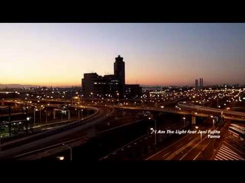 【Dance Music】I Am The Light feat Jeni Fujita - Yuma