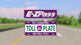 Pennsylvania Turnpike tries cashless tolling