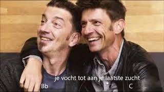 Clouseau Afscheid van een vriend