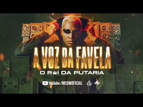 MC GW e MC Pipokinha - Atenção Vizinhança, Vem Ca Mamãe Noel (DJ Magno)