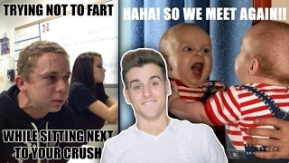 The Funniest Memes On The Internet!