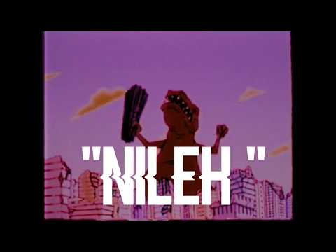 [FREE] PLK x Sneazzy Type Beat "Nileh" (Prod. ElekTrip)