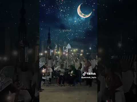 Musik ngebangunin sahur #shorts #shortvideo #trending