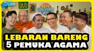 Download lagu SALAM TOLERANSI DARI 6 AGAMA - SELAMAT LEBARAN! mp3