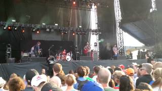 Matthew Good - The Future Is X-Rated