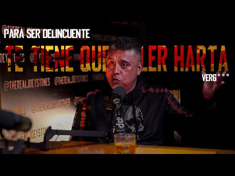 PARA SER DELINCUENTE TE TIENE QUE VALER HARTA V3rG4 | CRIME AND PUNISHMENT S9E4