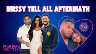 Rick’s New Girlfriend, Sojaboy’s Fiancé & Colt’s Reunion EXPOSED | 90 Day Fiancé Update