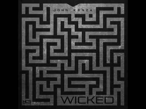 John Kenza - Wicked (Official instrumental/Original Mix)