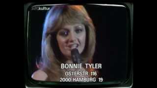 Bonnie Tyler My Guns Are Loaded Disco