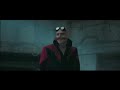 Team Sonic And Eggman Exploring Abandoned Gerald Robotnik S Base Sonic The Hedgehog 3 Clip