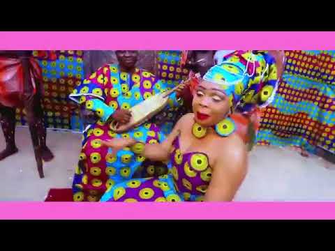SAYON CAMARA   Sinkanifen  Video 2018   By Nouhan garema magass