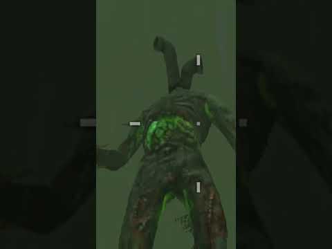 PIPE HEAD vs SIREN HEAD