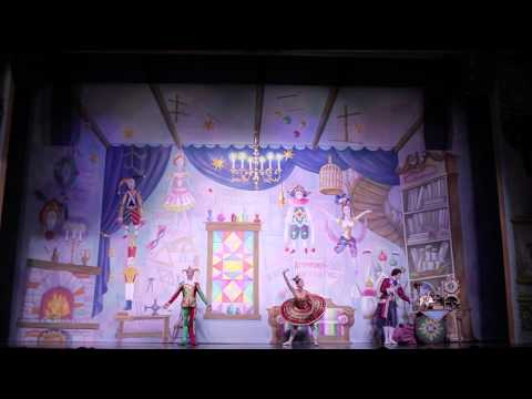 1. Moscow Ballet's Great Russian Nutcracker - Overture