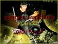 Robust Ft. Cameron Candelaria "Love It All" Drum Remix