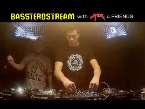 Cherw Promo Mix (MC Lifesize)