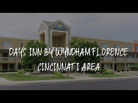 Days Inn by Wyndham Florence Cincinnati Area Review - Florence , United States of America