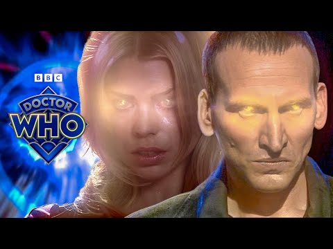 Doctor Who Night: Series 1 | Doctor Who