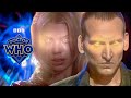 Doctor Who Night Series 1 Doctor Who