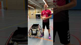 Onbegrensd Sporten | Wheels in Action 2026 – Ontdek de mogelijkheden van rolstoe