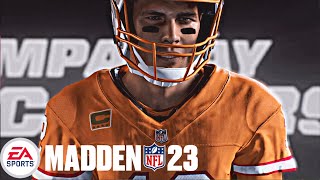MADDEN NFL 23 - ALL TEAM INTROS (4K) (PS5)