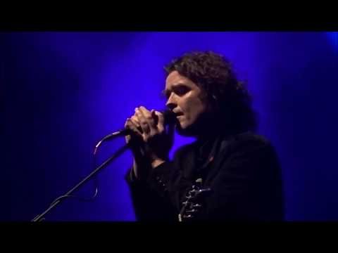 Anathema - The Optimist - Live 2017