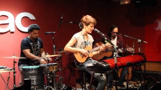 Vega  - Que no te pese (Fnac Callao, 01.10.2013)