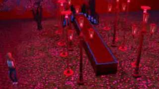 Jeremih - Runway (sims 3 video version)