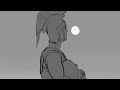 Just a Man [ EPIC: The Musical | Animatic | Remake ]