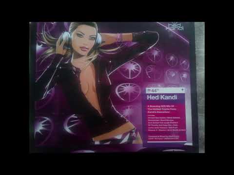 Hed Kandi - World Series 3 (New Zealand Edition): CD2 - Disco Heaven Mix
