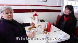 RT28 Diner