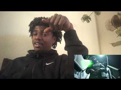 D'One Feat. AM #410​ - 2AM [Music Video] | GRM Daily | Reaction