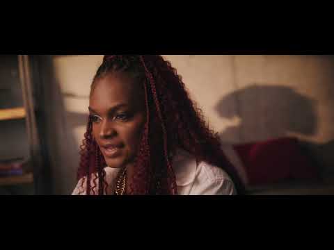 Queen Fumi - On fait la teuf (Clip Officiel)
