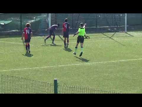 Under 15 Lega Pro - Girone A - Giornata 17 - Lumezzane vs Giana Erminio