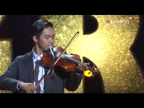 Dodit Move On Setelah Close Mic (SUCI Playground)