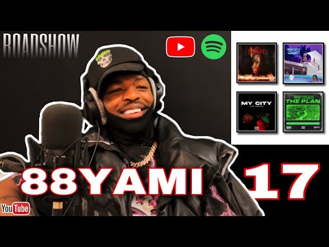 ROADSHOW Episode 17 - 88YAMI