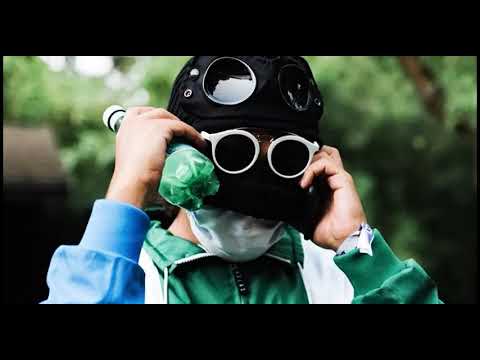 Kekra Fin de jeu (Slowed/Ralenti)