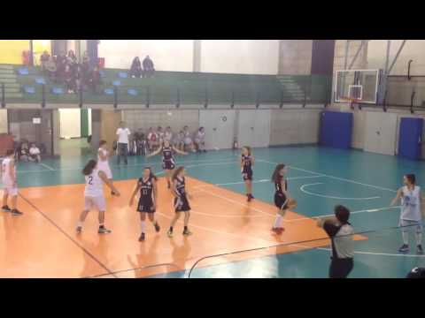 9. Basket Gavardo - Excelsior Bergamo