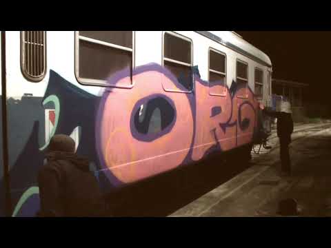 FAST DRIPS - ON TOUR - 19. Italia