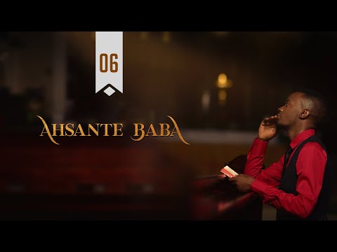 Thumbnail for Ahsante Baba video