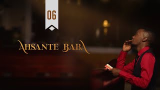 Ahsante Baba
