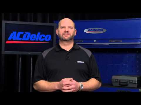 Spark Plug: ACDelco Professional Conventional Spark Plugs